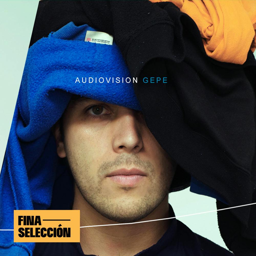 Gepe - Audiovisión