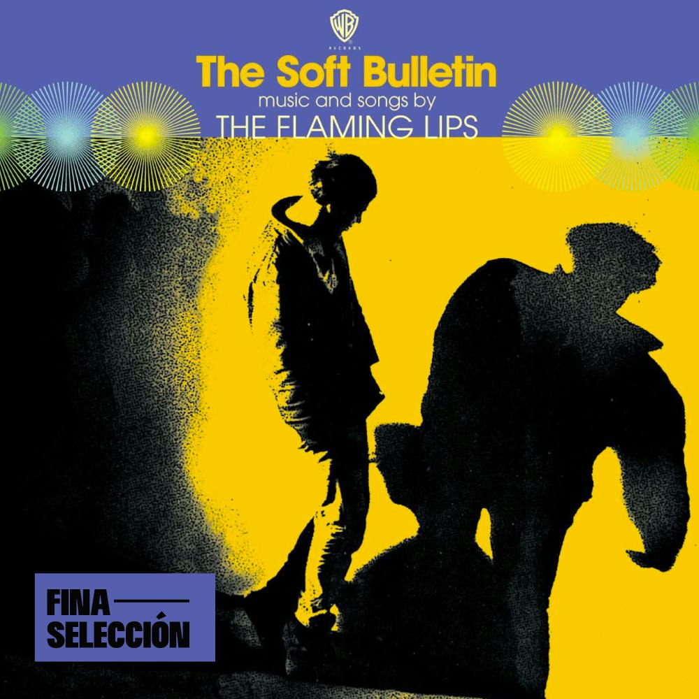 The Flaming Lips - The Soft Bulletin