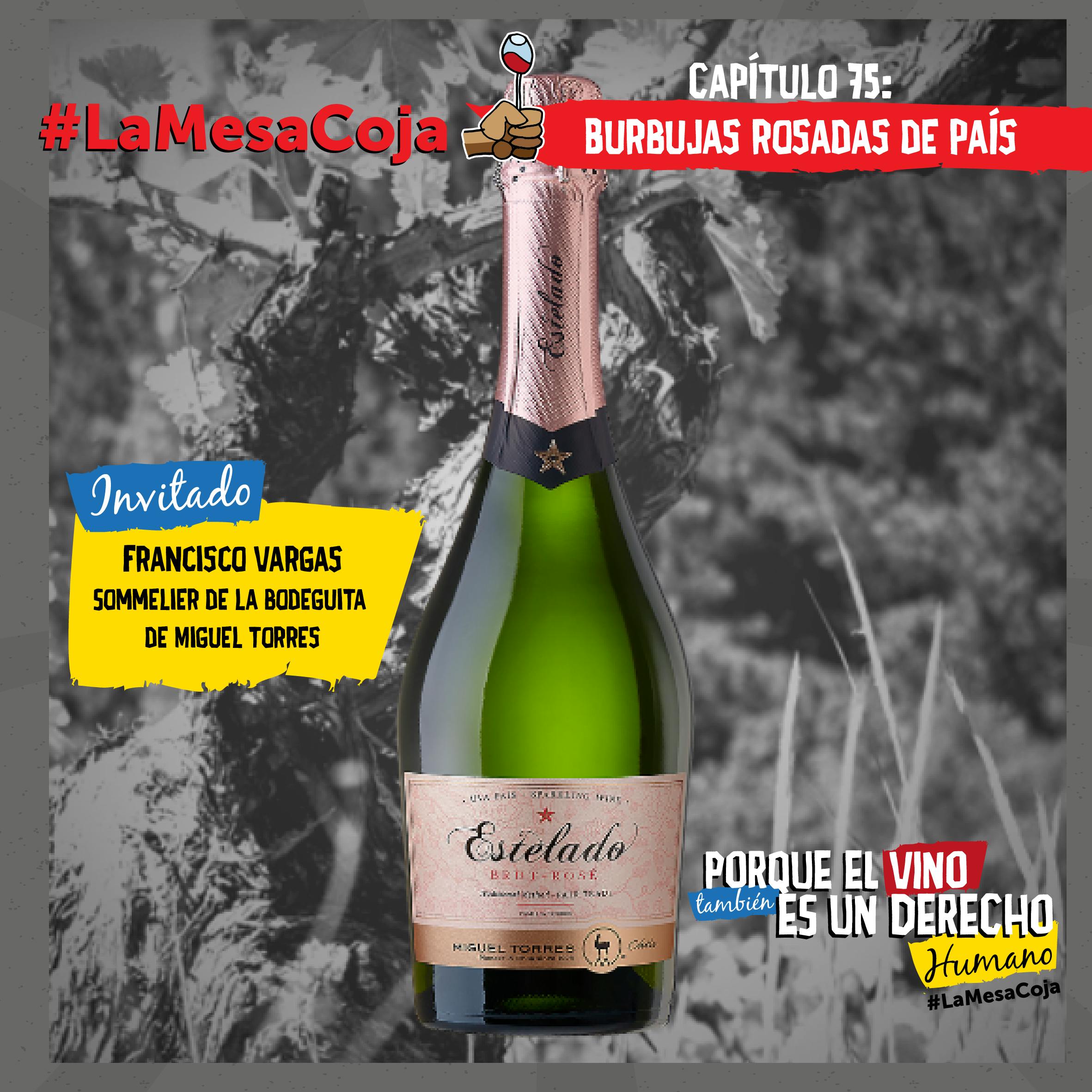 Burbujas Rosadas