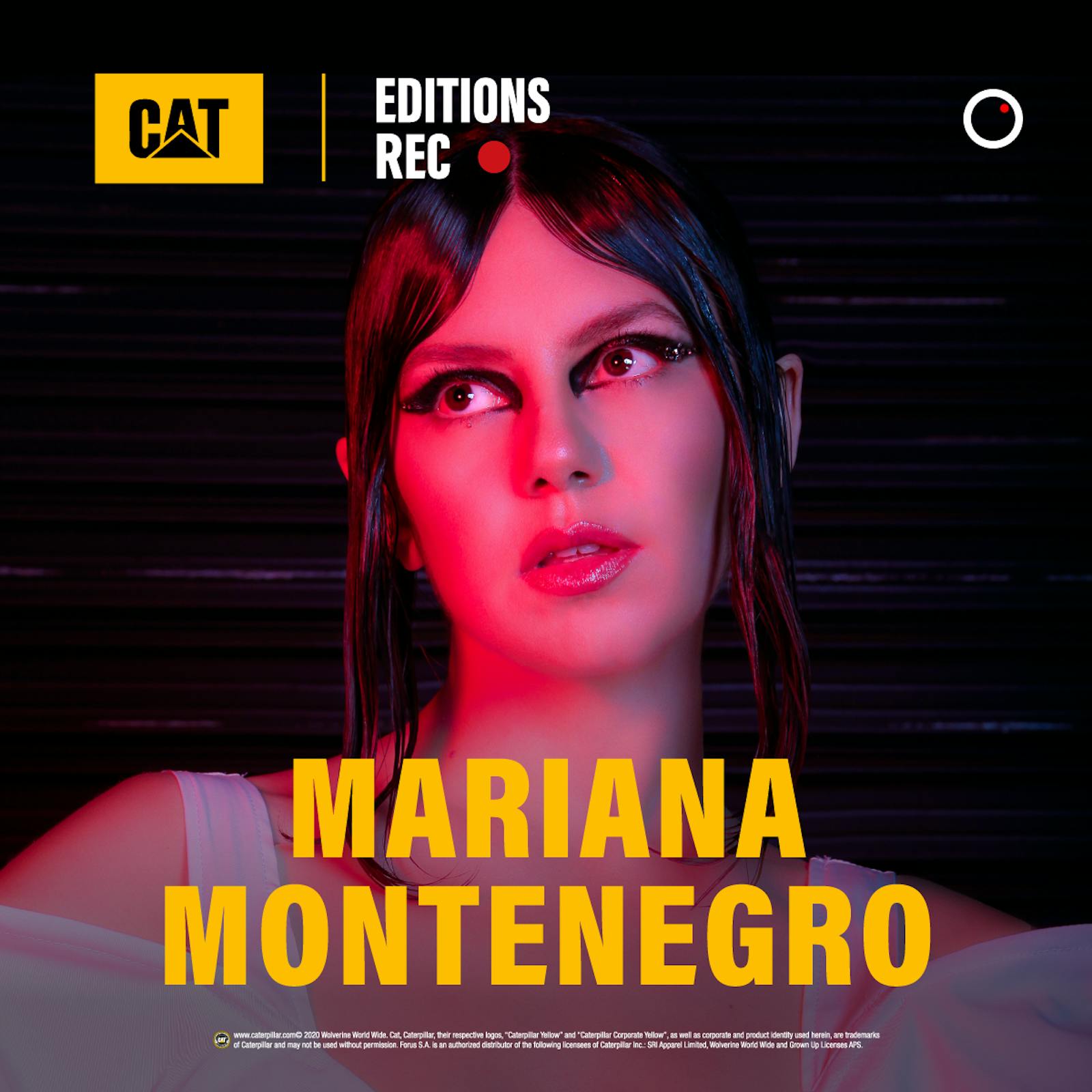 Mariana Montenegro