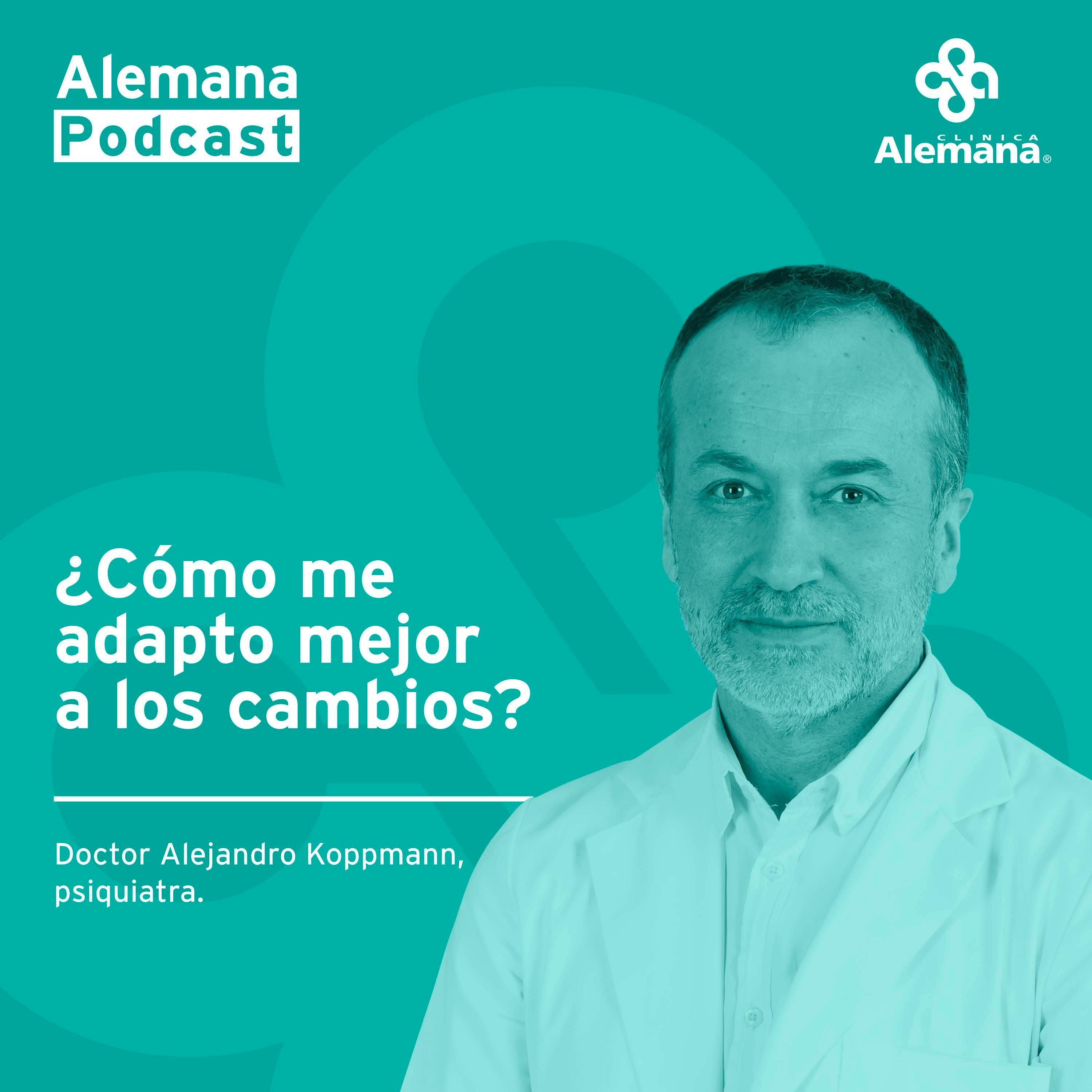 ¿Cómo Me Adapto Mejor a los Cambios?