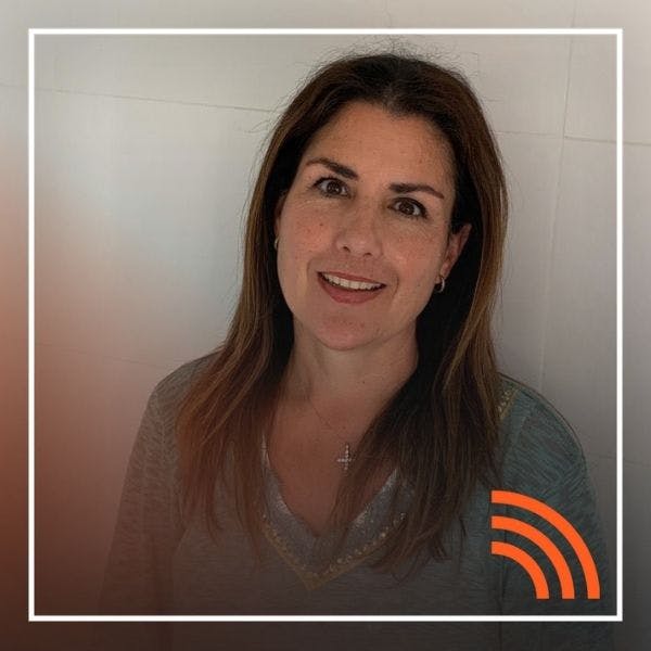 Soledad Garcés y el uso de tecnología en los niños