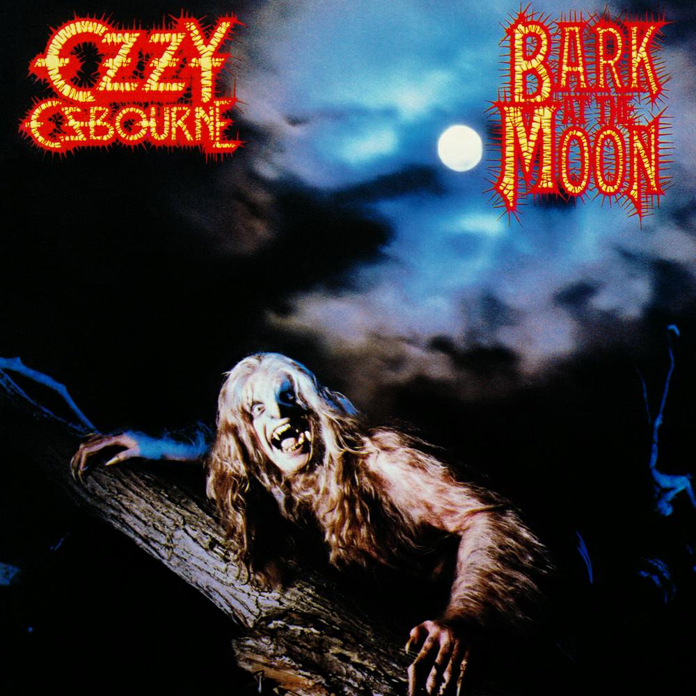 El Ingeniero: Bark At The Moon - Ozzy Osbourne