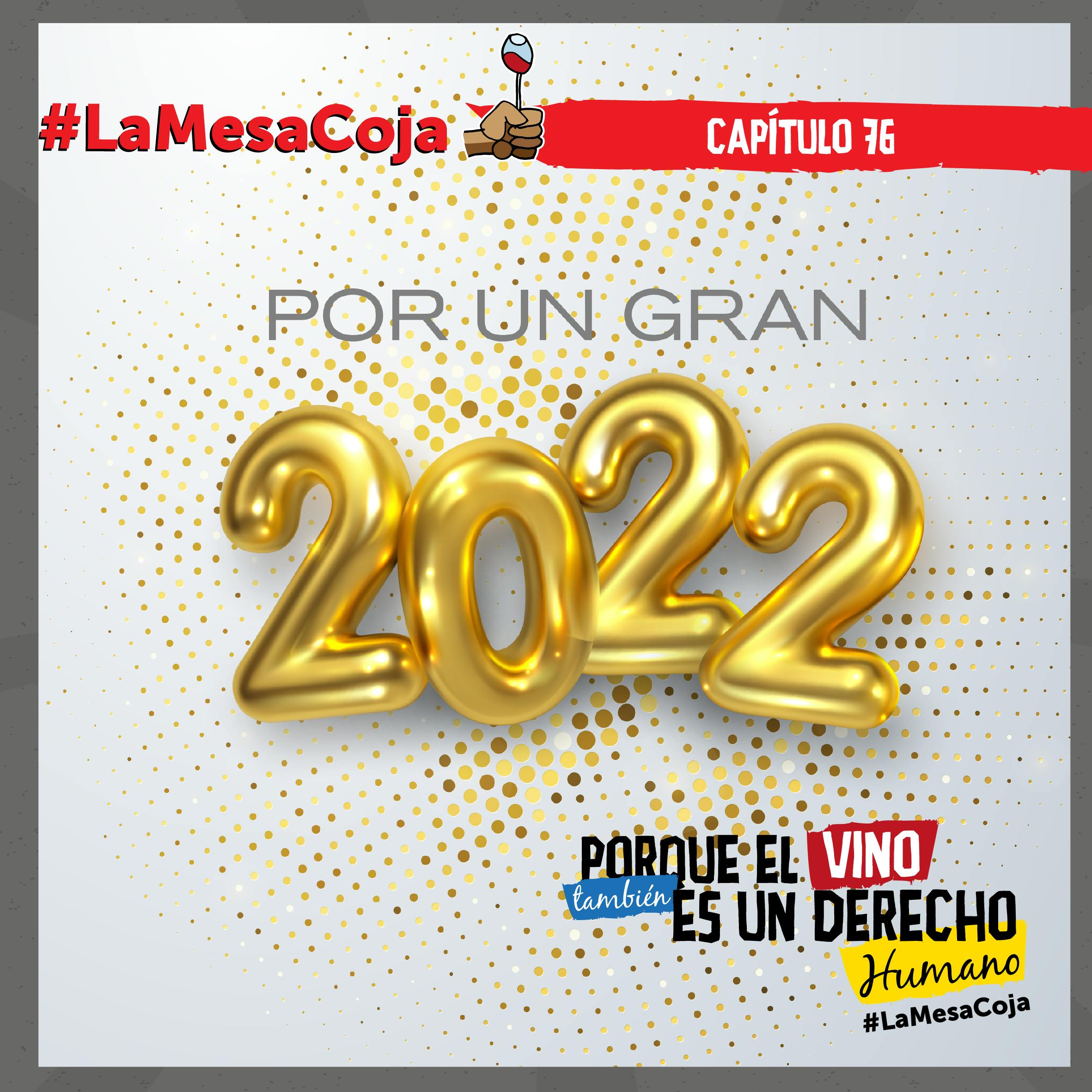Por Un Gran 2022