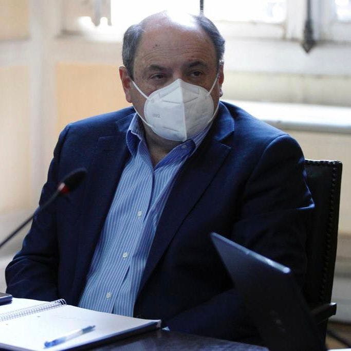 Constituyente Rodrigo Álvarez, por la elección de mesa directiva de la CC: Se requiere a alguien que tenga capacidad de llegar a acuerdos pero al mismo tiempo de conducir un debate muy complejo