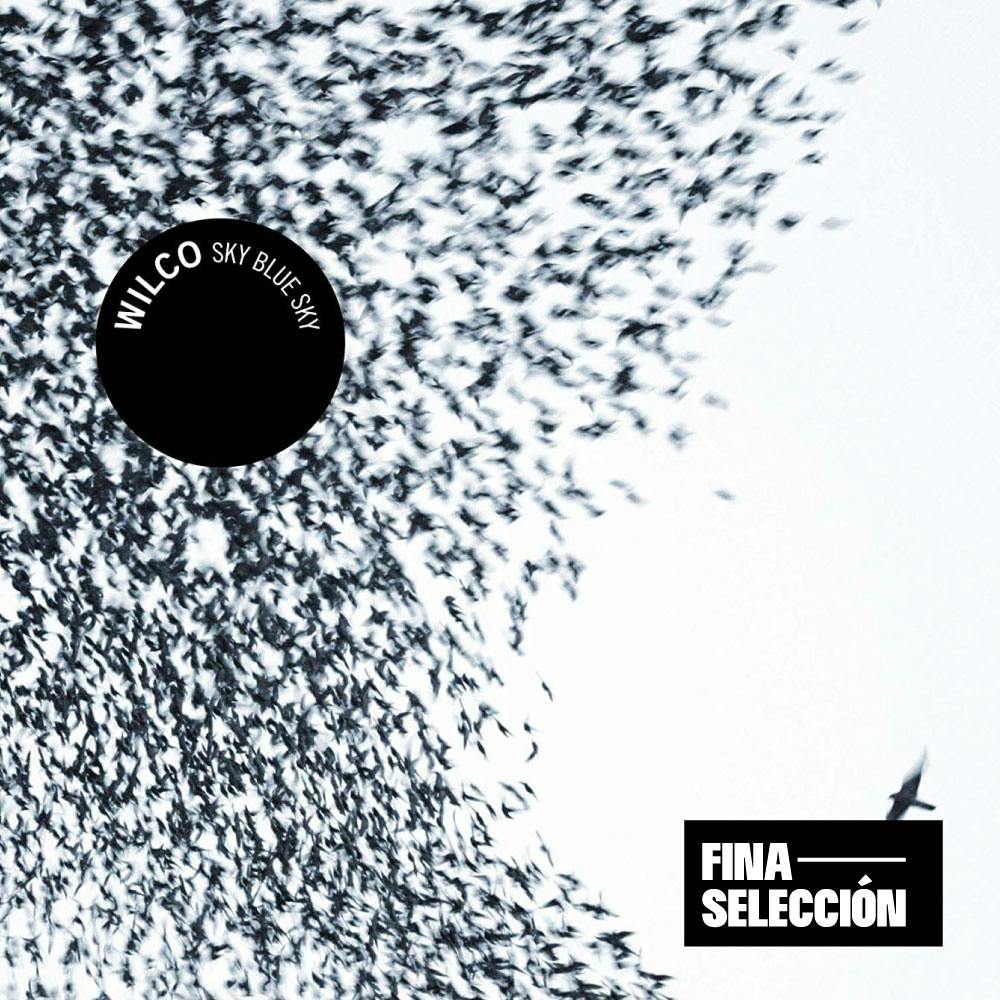 Wilco - Sky Blue Sky