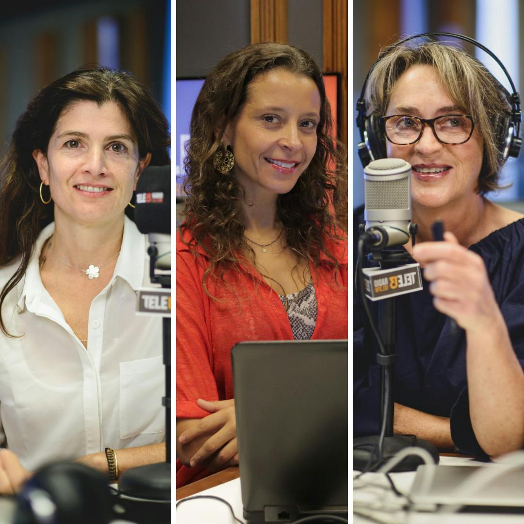 El triunfo de los independientes en la mesa de la Convención, los acercamientos por la licitación del litio y a un año del asalto en el Capitolio