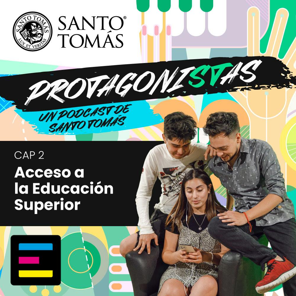 Acceso a la Educación Superior
