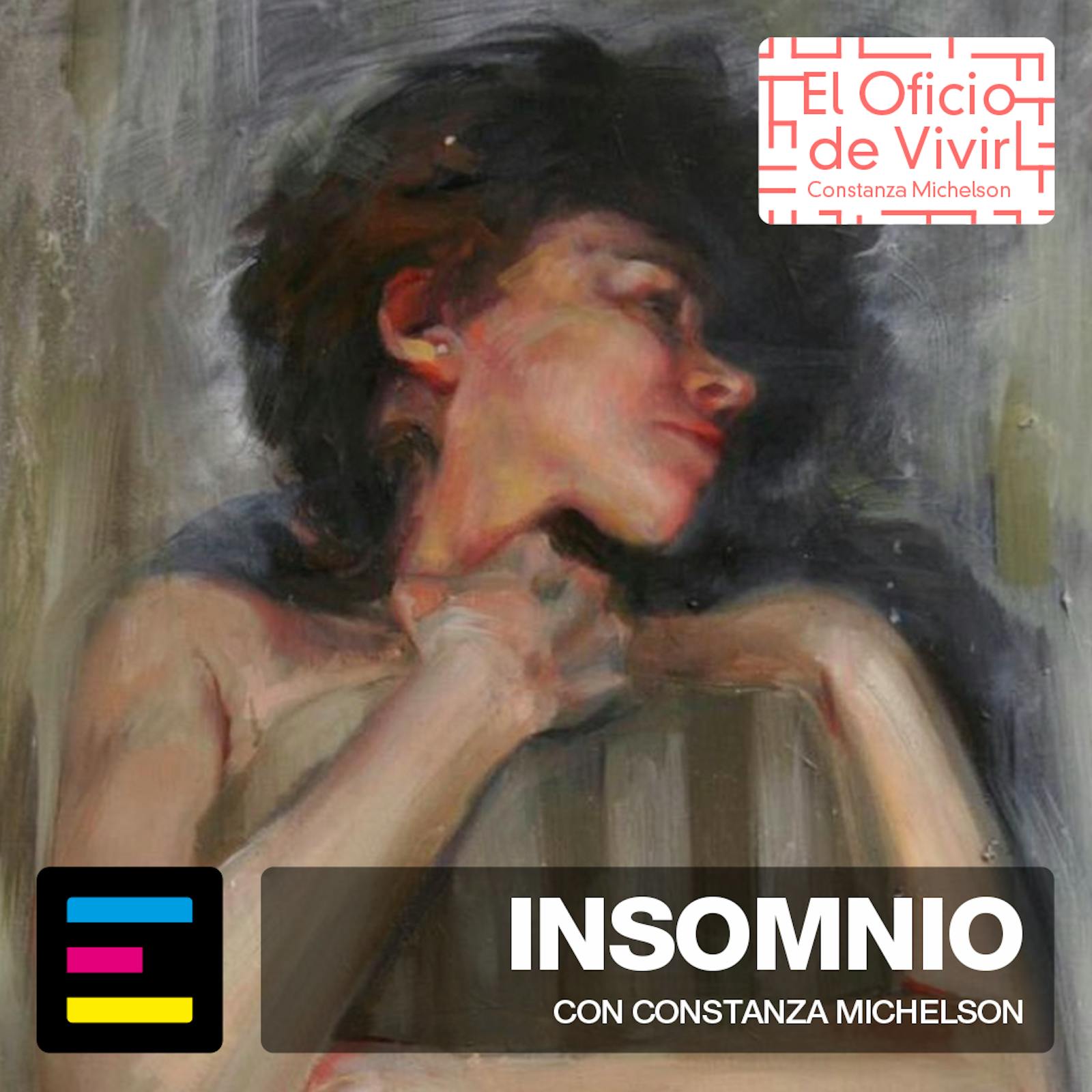 Insomnio episode artwork