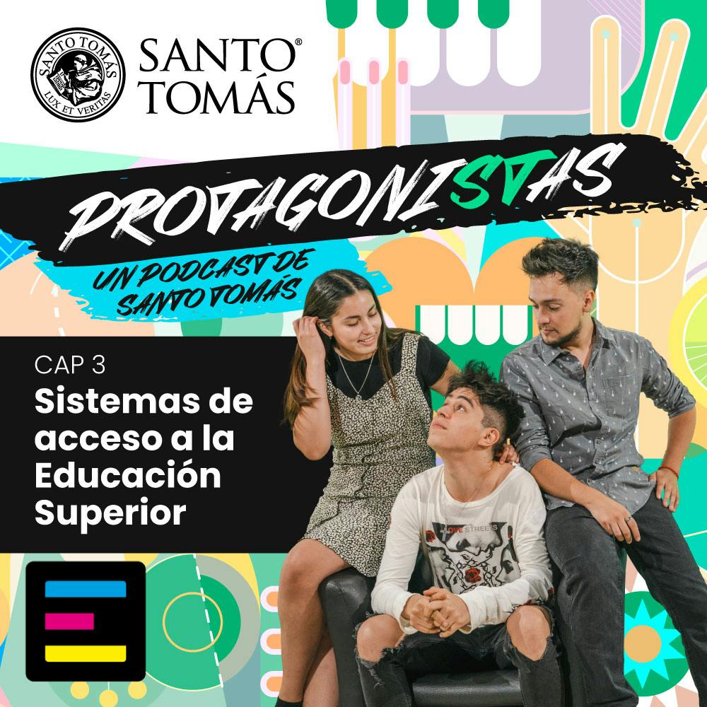 Sistemas de Acceso a la Educación Superior