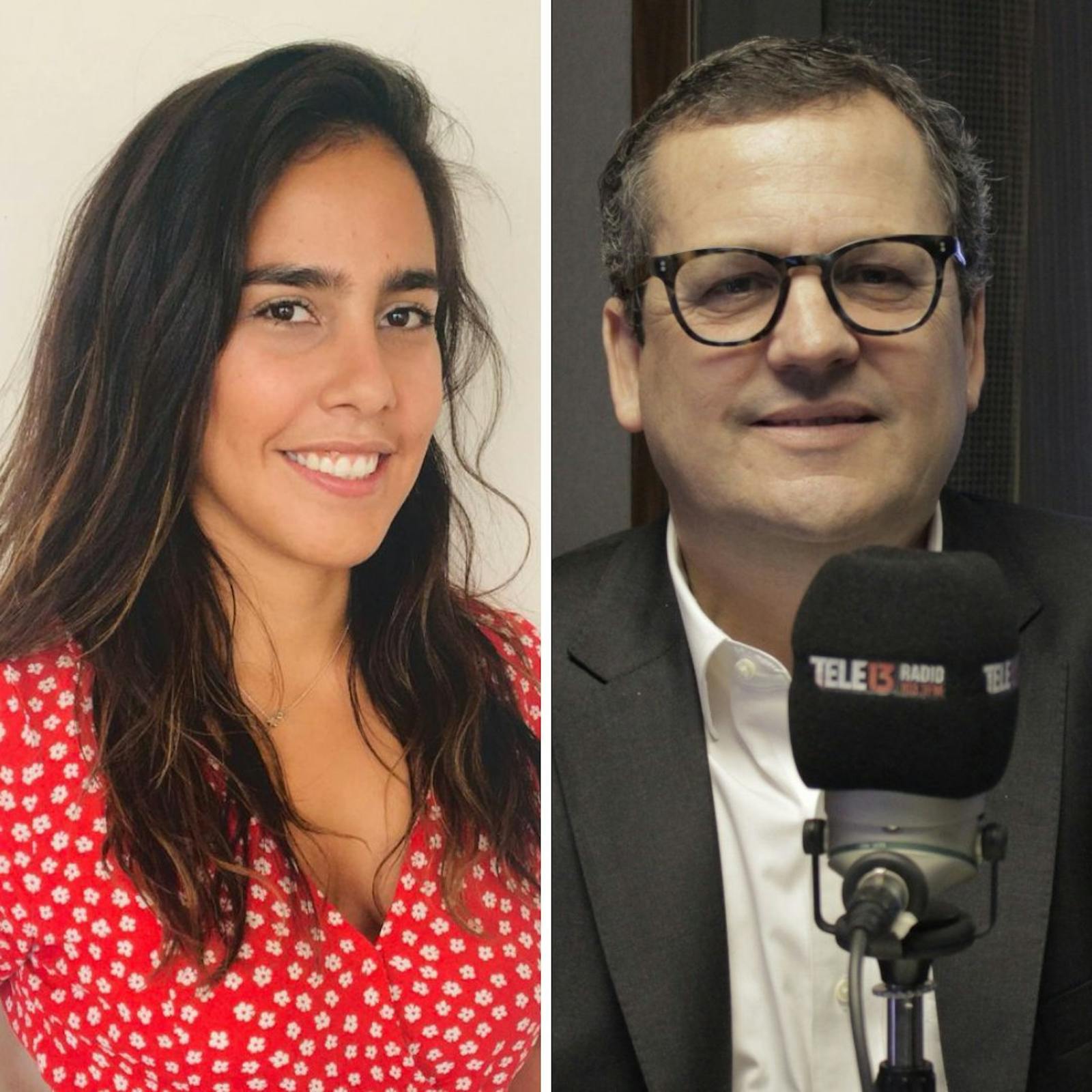 Mundaca y Bofill por el informe del Consejo Fiscal Autónomo sobre la PGU, el asalto al Capitolio, y las repercusiones políticas tras la elección de la nueva mesa de la Convención