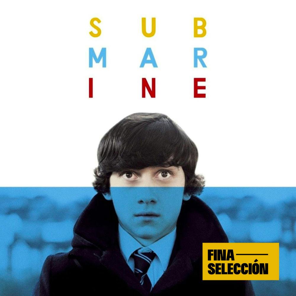 Alex Turner - Submarine