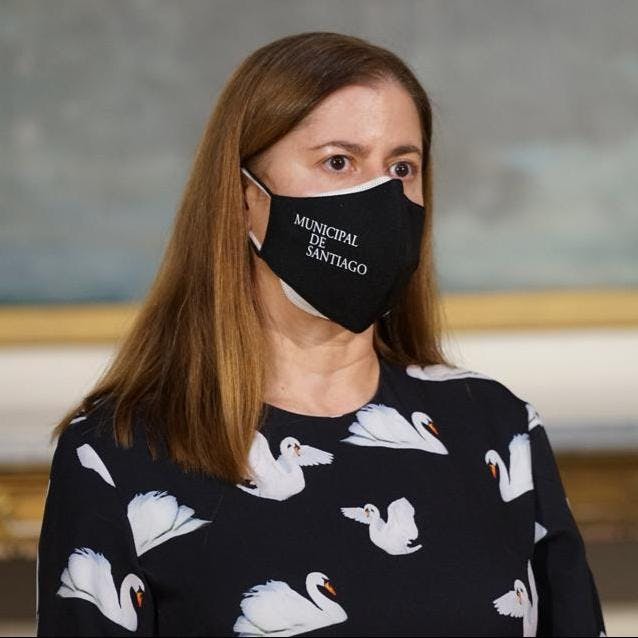 Carmen Gloria Larenas, directora general del Teatro Municipal de Santiago por el lanzamiento de la temporada 2022: “Estamos muy felices de poder recibir a todos los chilenos nuevamente” 