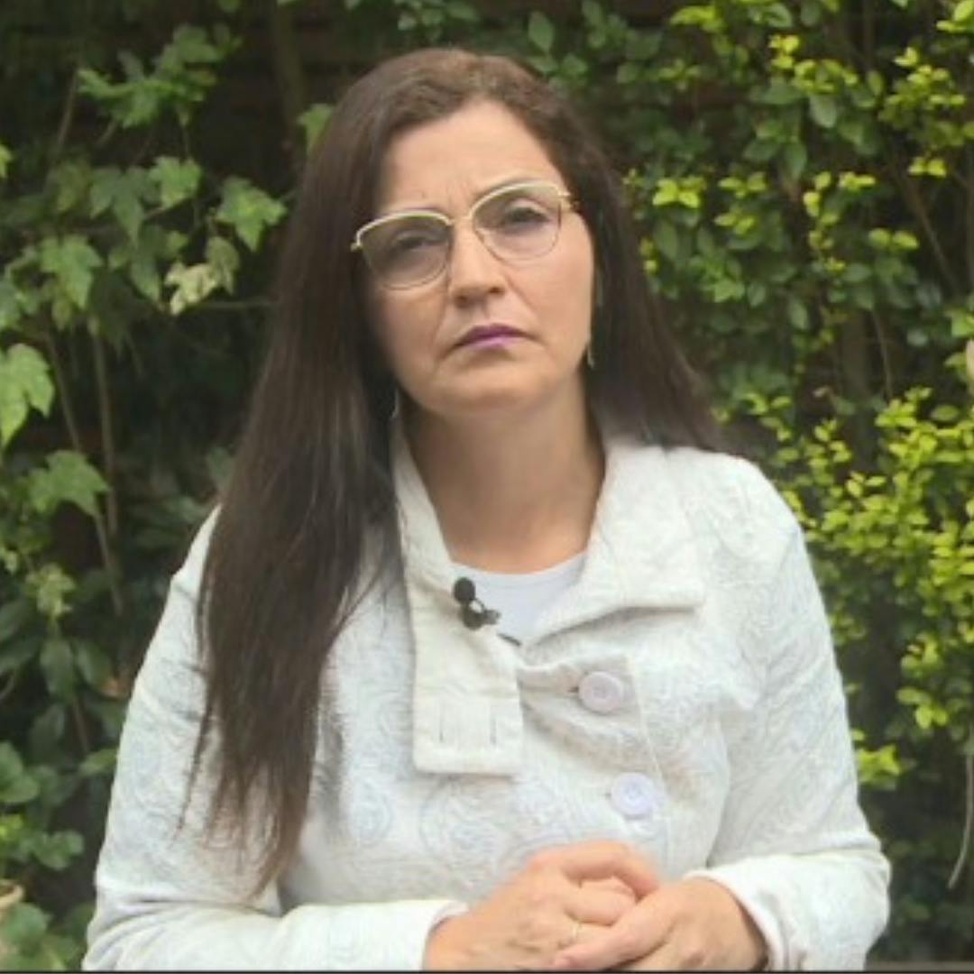 Amaya Alvez, vicepresidenta adjunta de la Convención por relación entre el FA y el PC: “Tenemos diferencias en temas sustantivos”