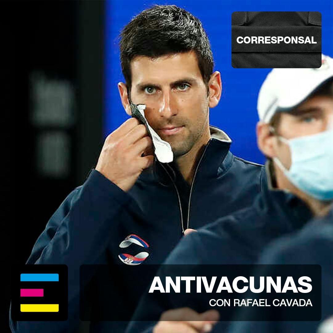Antivacunas
