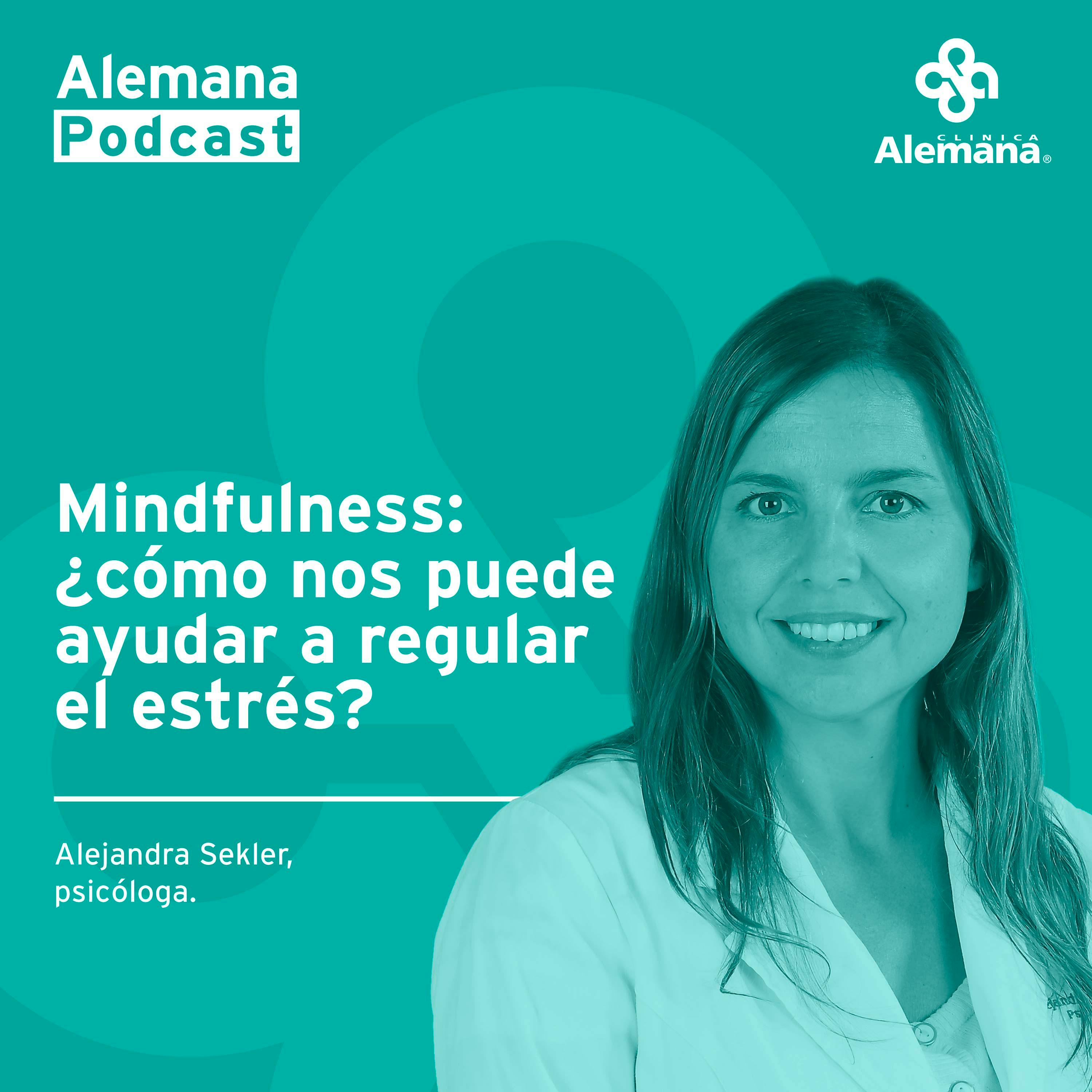 Mindfulness: ¿Cómo Nos Puede Ayudar a Regular el Estrés?