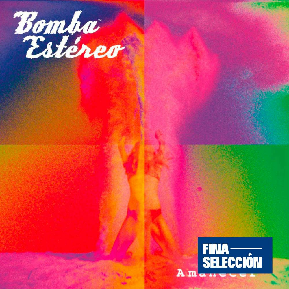 Bomba Estéreo  - Amanecer