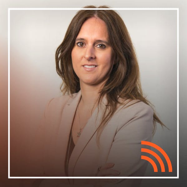 Ulrike Broschek y la escasez hídrica que afecta a Chile
