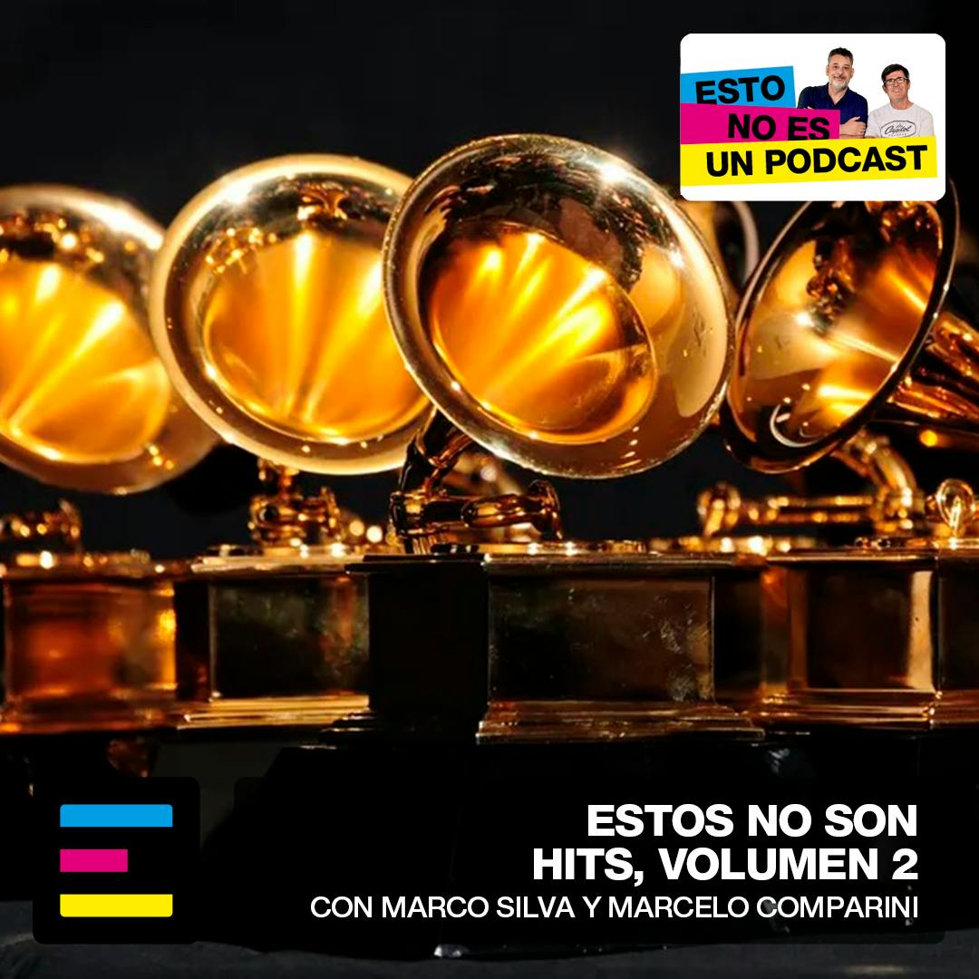 Estos No Son Hits, Volumen 2