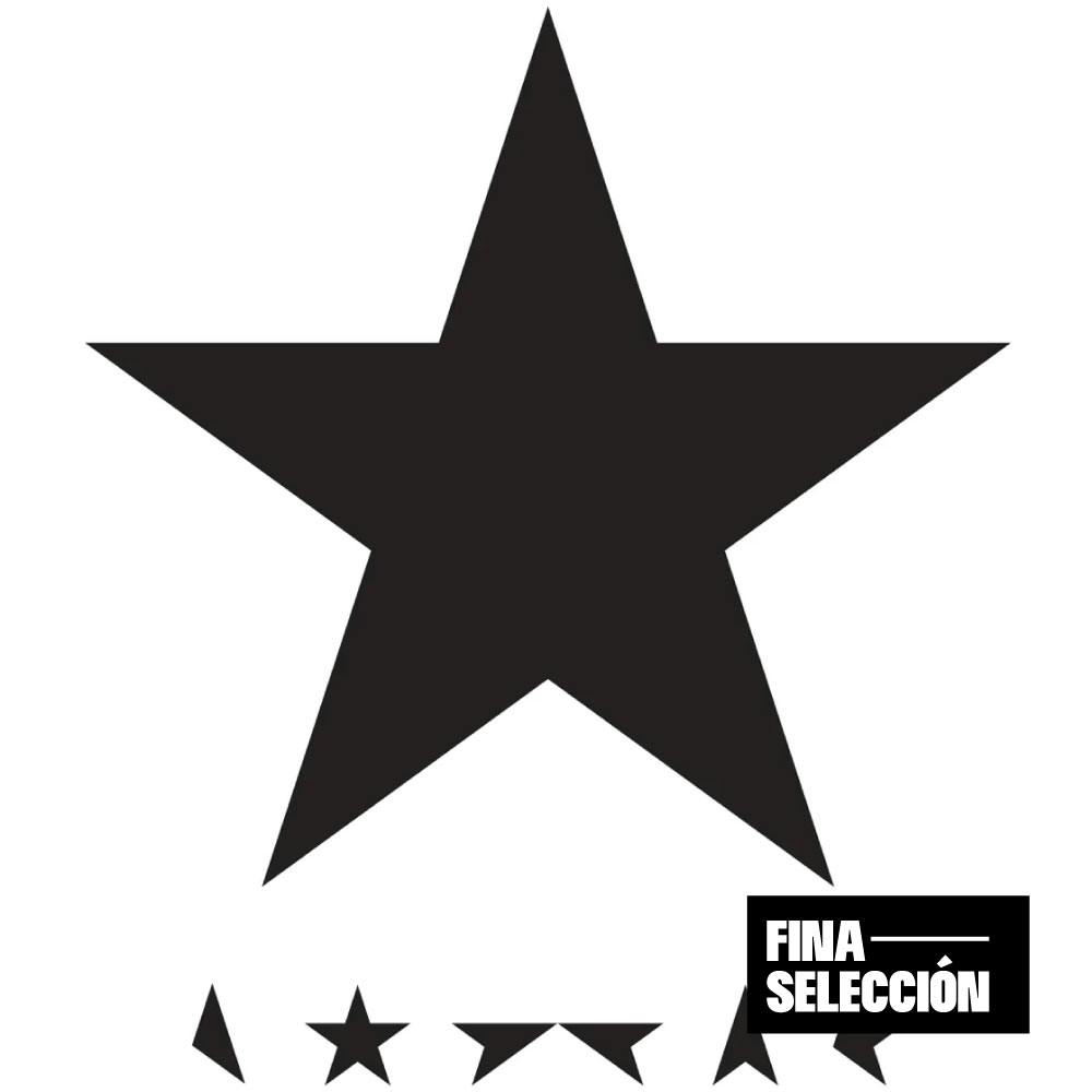 David Bowie - Blackstar