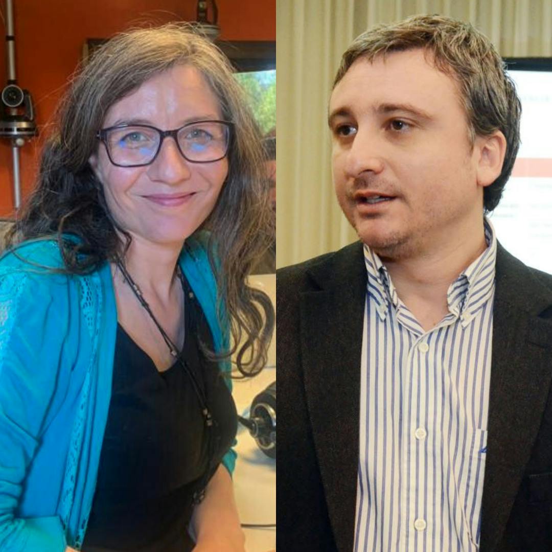 Quiroga y Fantuzzi por adjudicación del proceso de la licitación para aumentar la producción de litio y el aumento de la productividad en Chile 