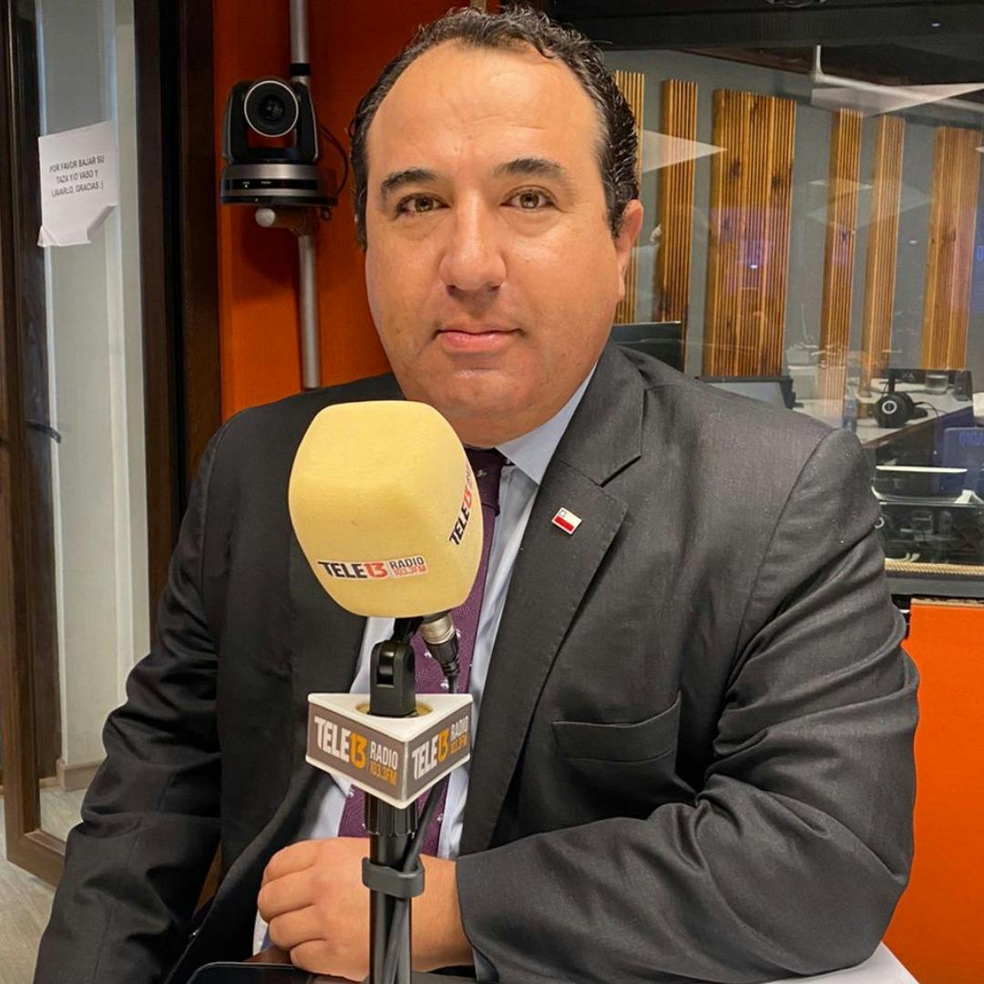 Subsecretario del Interior por cifras de homicidios: “Lo que tenemos que evitar y prevenir es la profundización de la incorporación del crimen organizado en nuestro país y ahí el Ministerio Público tiene mucho que decir”