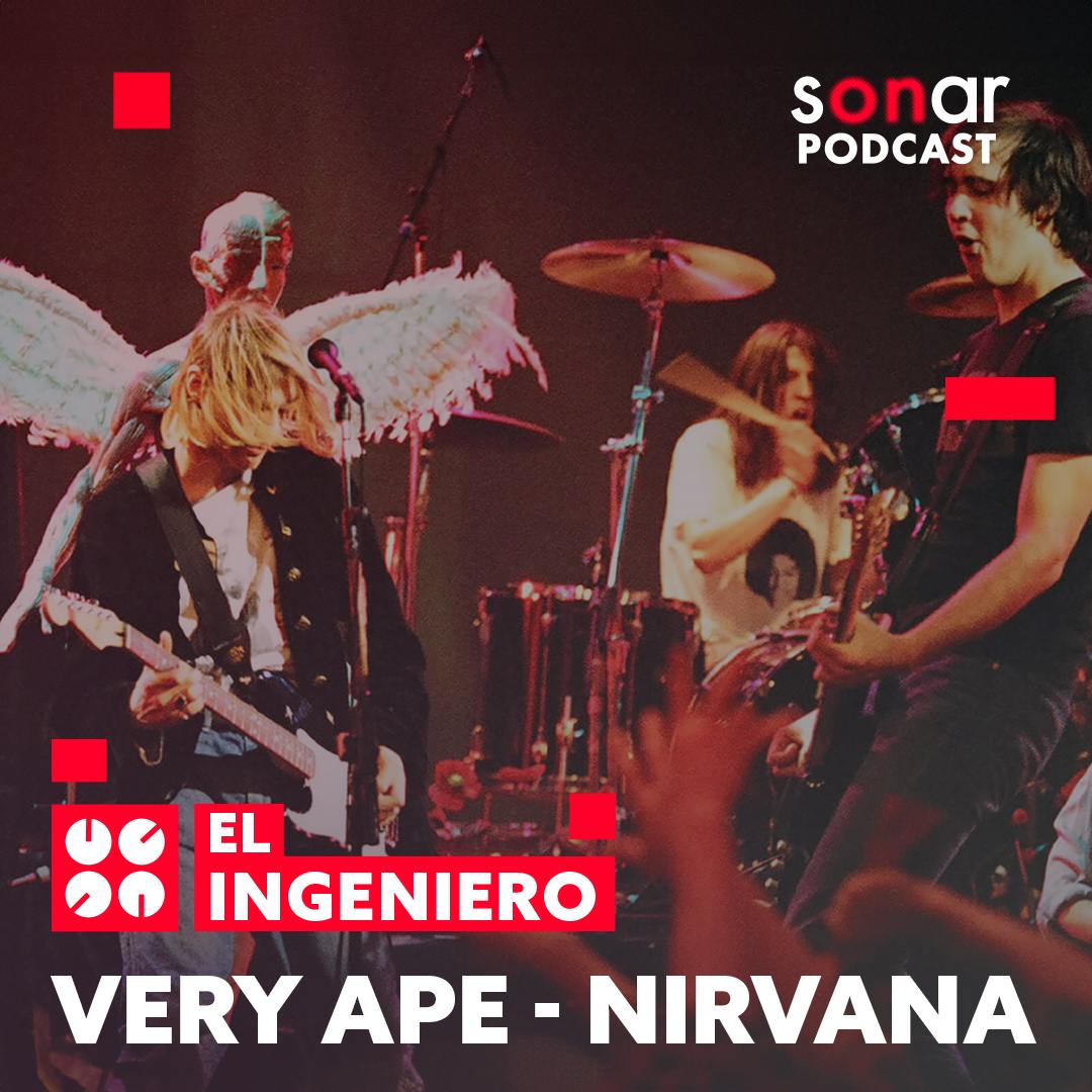 El Ingeniero: Very Ape - Nirvana