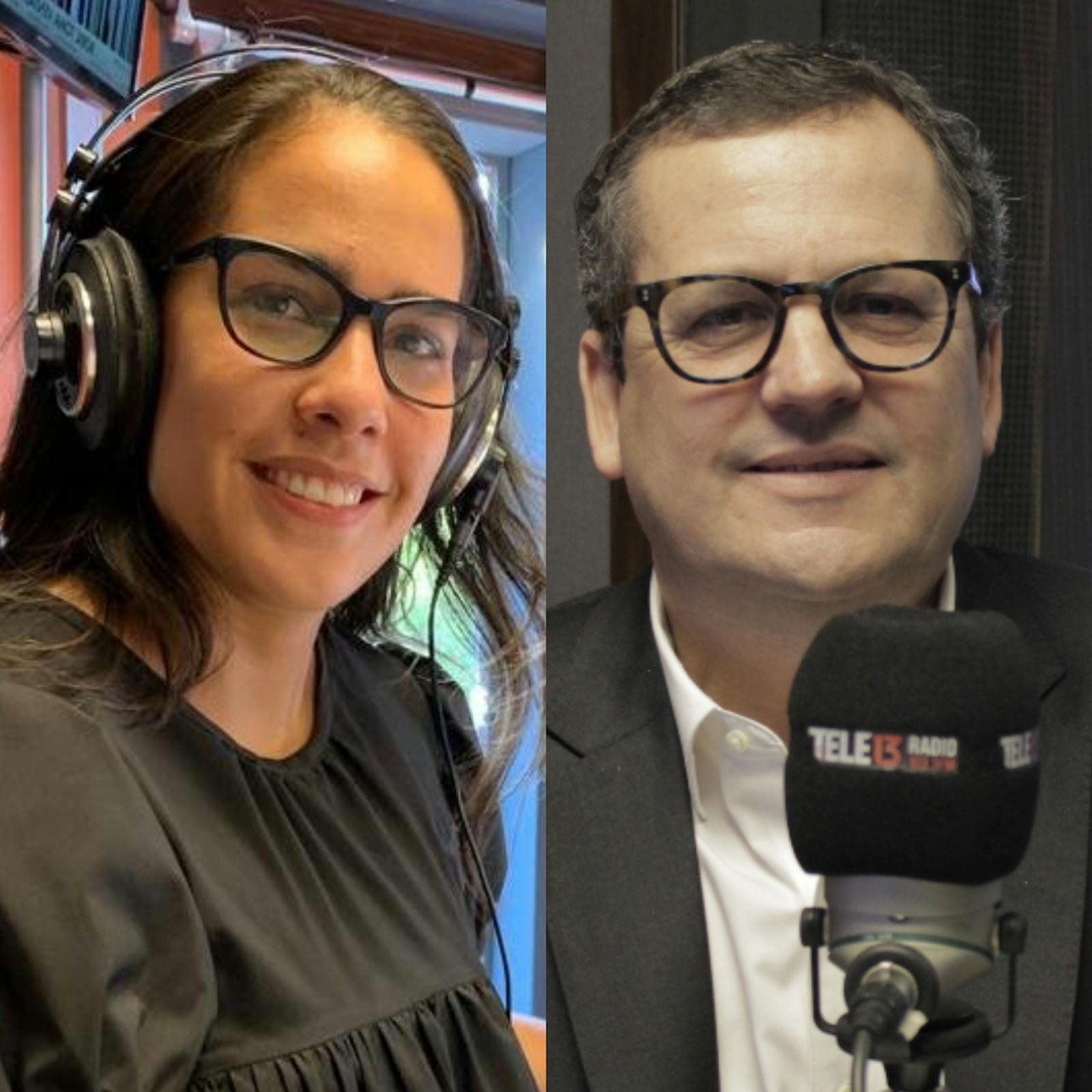 Bofill y Mundaca por el desafío que representa el proyecto de indulto para el Gobierno de Gabriel Boric, y su discurso frente al empresariado