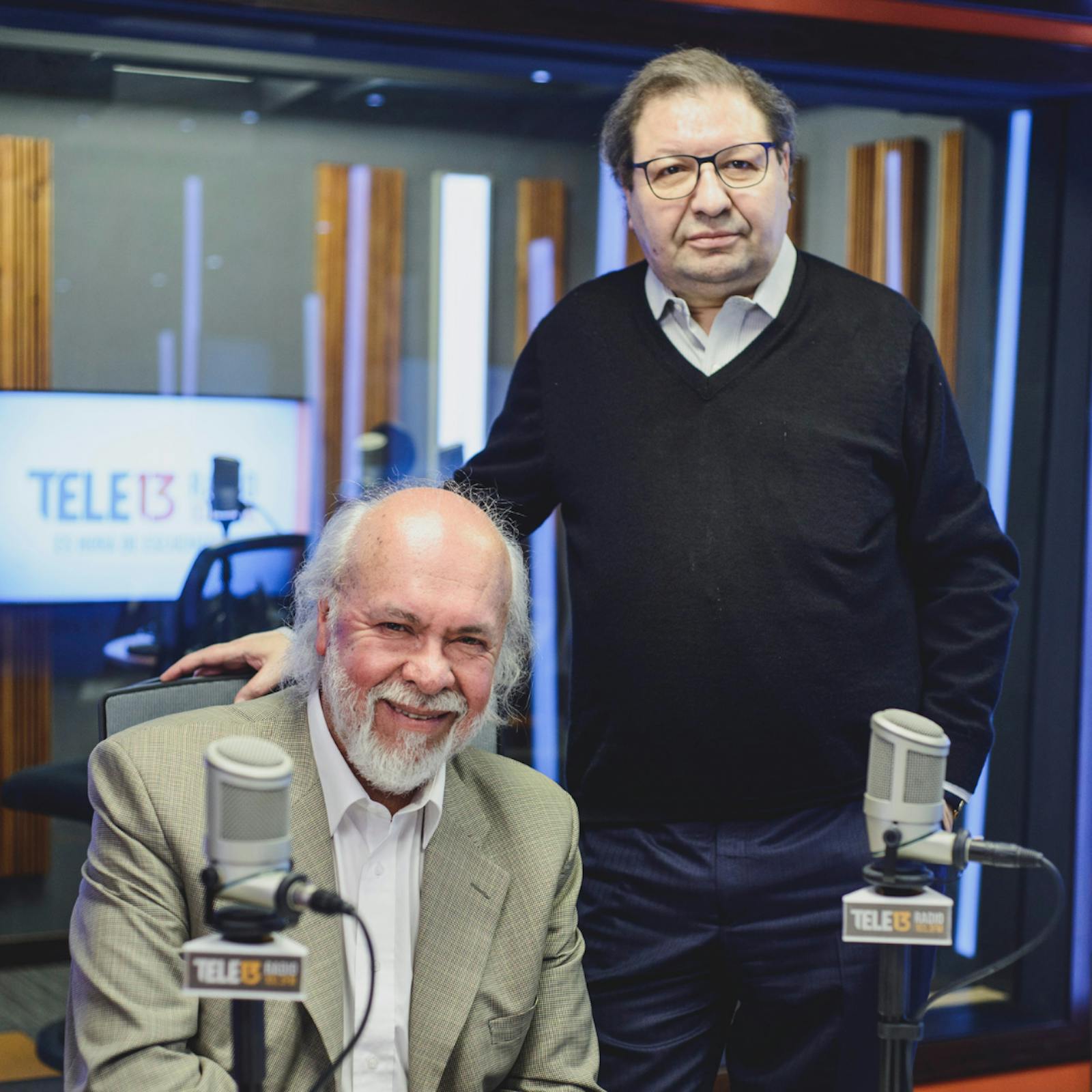 Martínez y Cavallo por los 50 Años de “El juez al patíbulo” de John Huston y los estrenos “La última noche” y “Madre Androide”