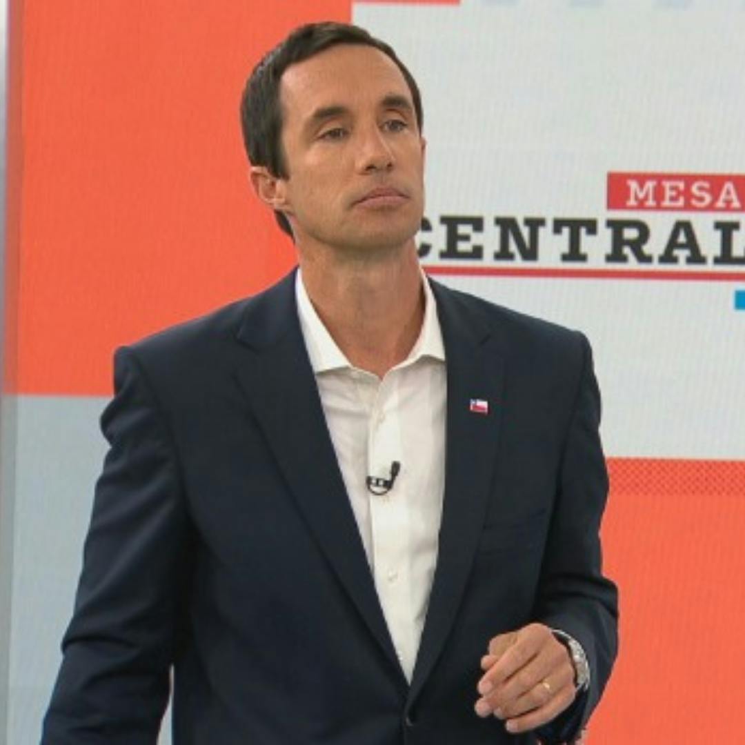 Juan Carlos Jobet, biministro de Energía y Minería: En la reunión con el equipo de Boric ellos plantearon que querían postergar, nunca cancelar, la licitación del litio