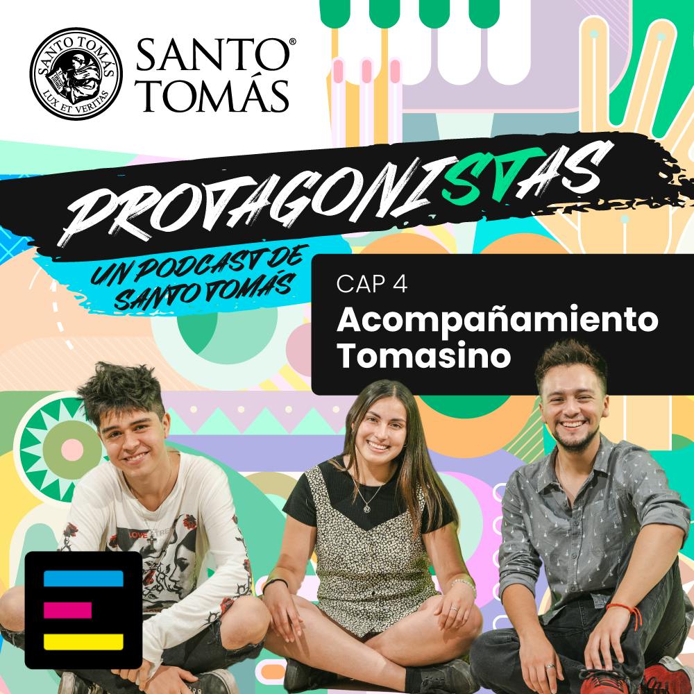 Acompañamiento Tomasino