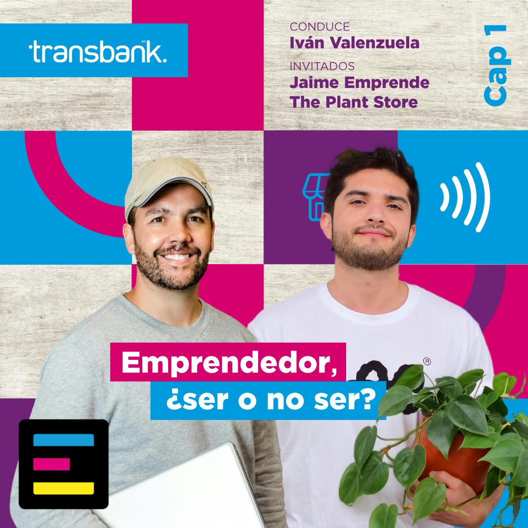 Emprendedor, ¿ser o no ser?