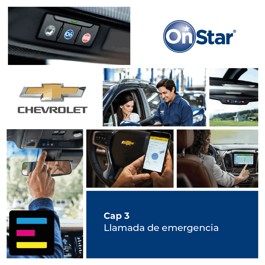 Llamada de Emergencia