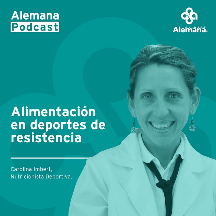 Alimentación en Deportes de Resistencia