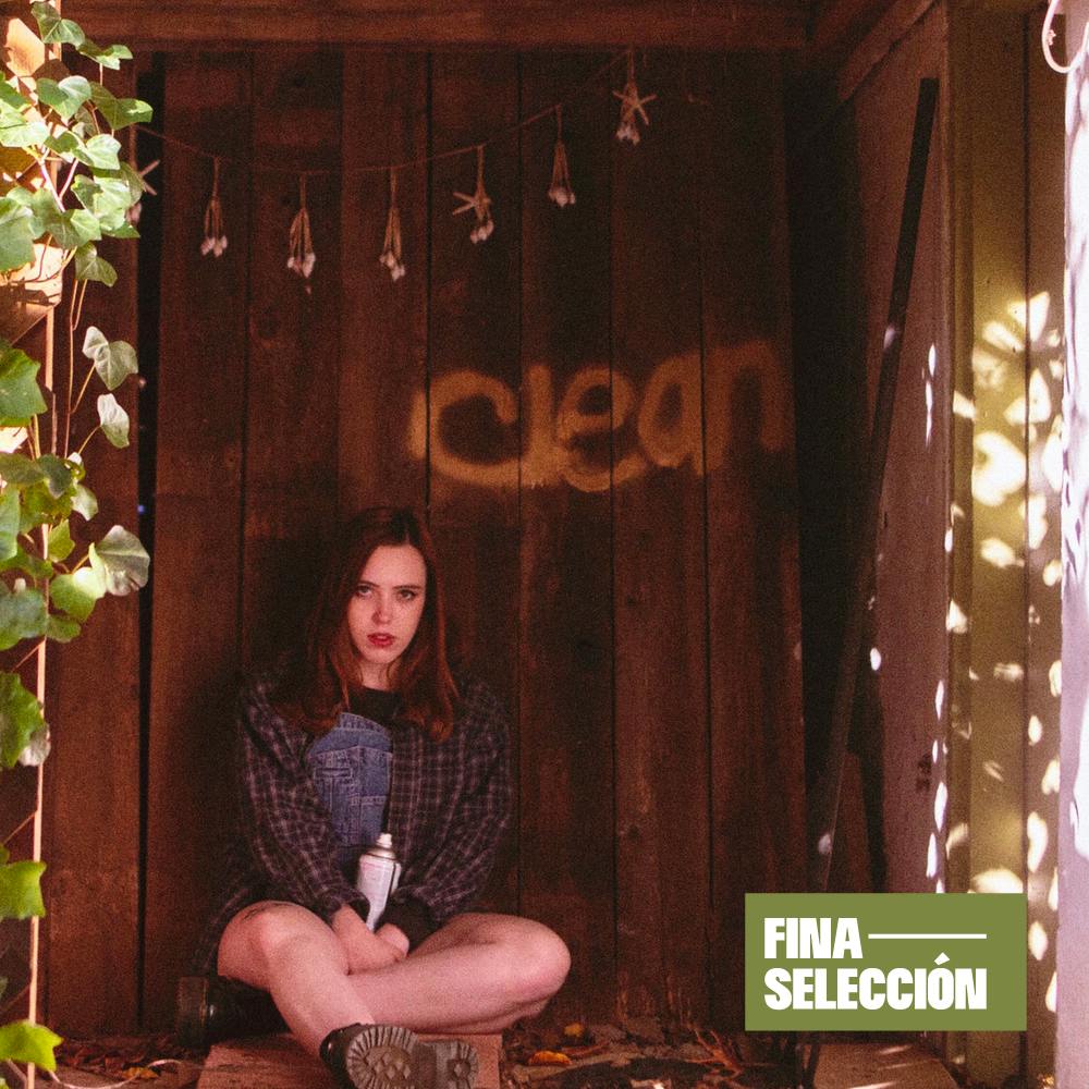 Soccer Mommy - Clean