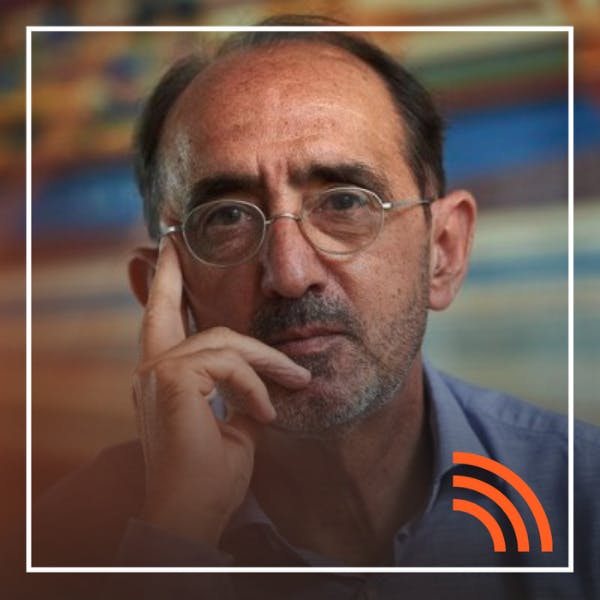 Daniel Innerarity y el futuro de la sociedad