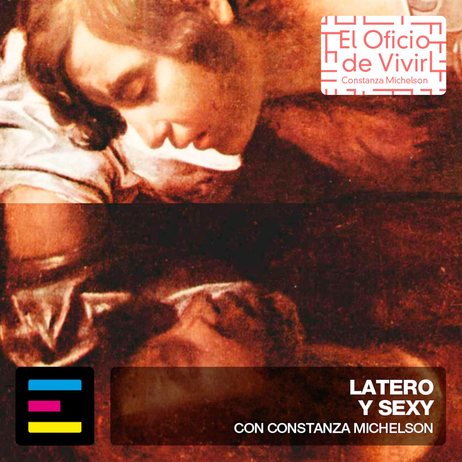 Latero y Sexy episode artwork