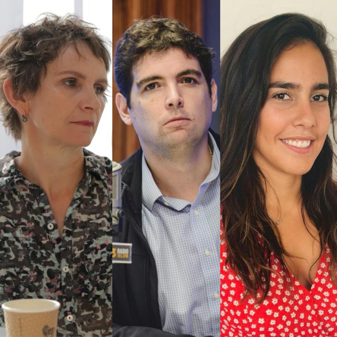 Especial: Mundaca, Mansuy y Tohá por la conformación del primer gabinete ministerial de Gabriel Boric