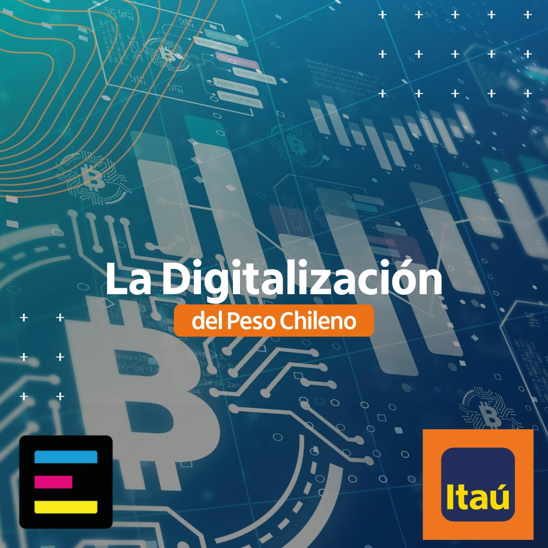 La Digitalización del Peso Chileno