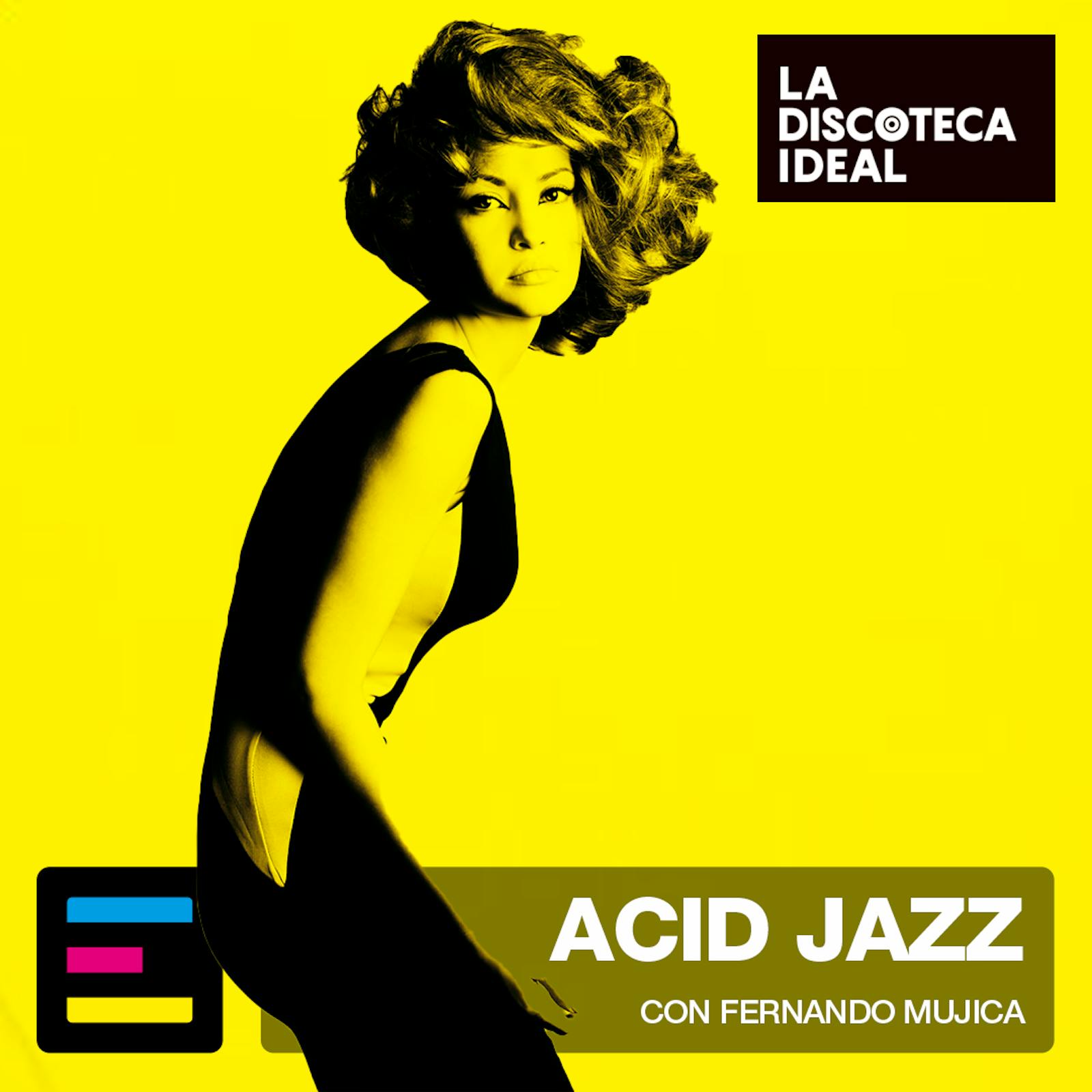 Acid Jazz Acid Jazz