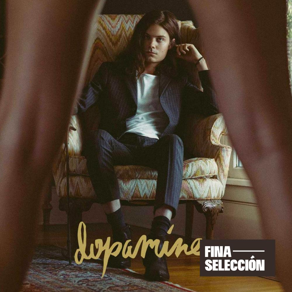 BØRNS - Dopamine