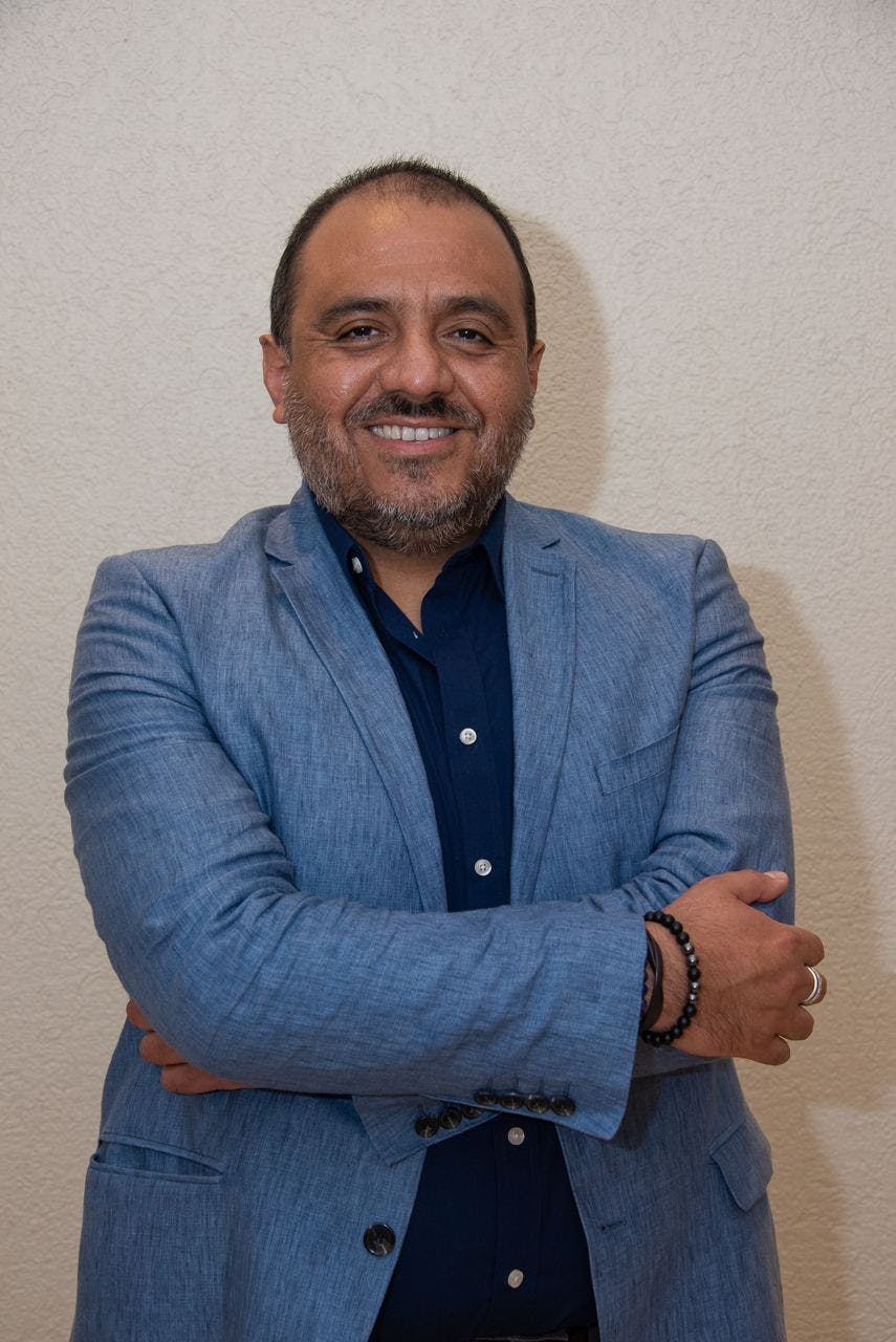 Marco Antonia Ávila, futuro ministro de Educación: La obligatoriedad queda puesta de este Gobierno, lo que sí podemos hacer desde el 11 de marzo es repensarla