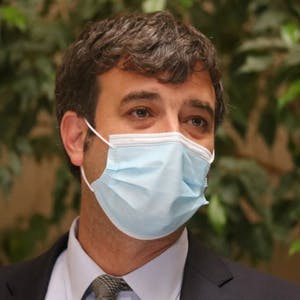Ministro de la Segpres por PGU: “La información que tenemos es que se va a aprobar. Es un cambio, probablemente, el más relevante en materia de pensiones en muchos años”