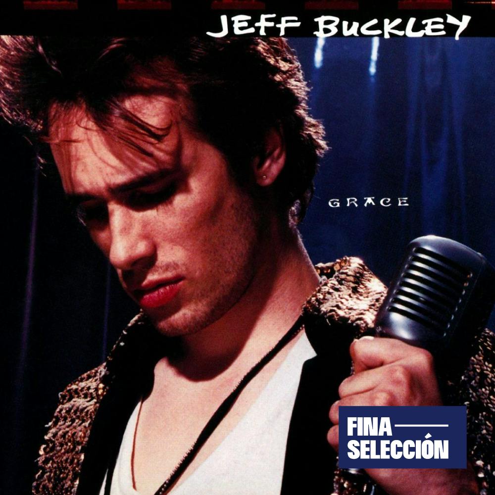 Jeff Buckley - Grace