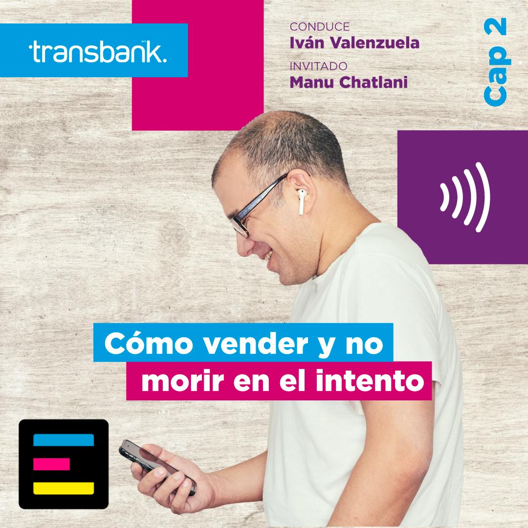 Cómo Vender y No Morir en el Intento