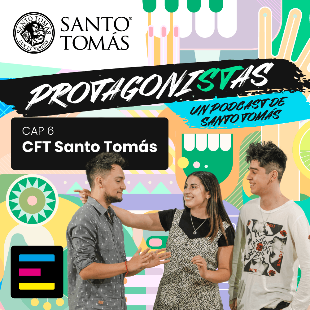 CFT Santo Tomás