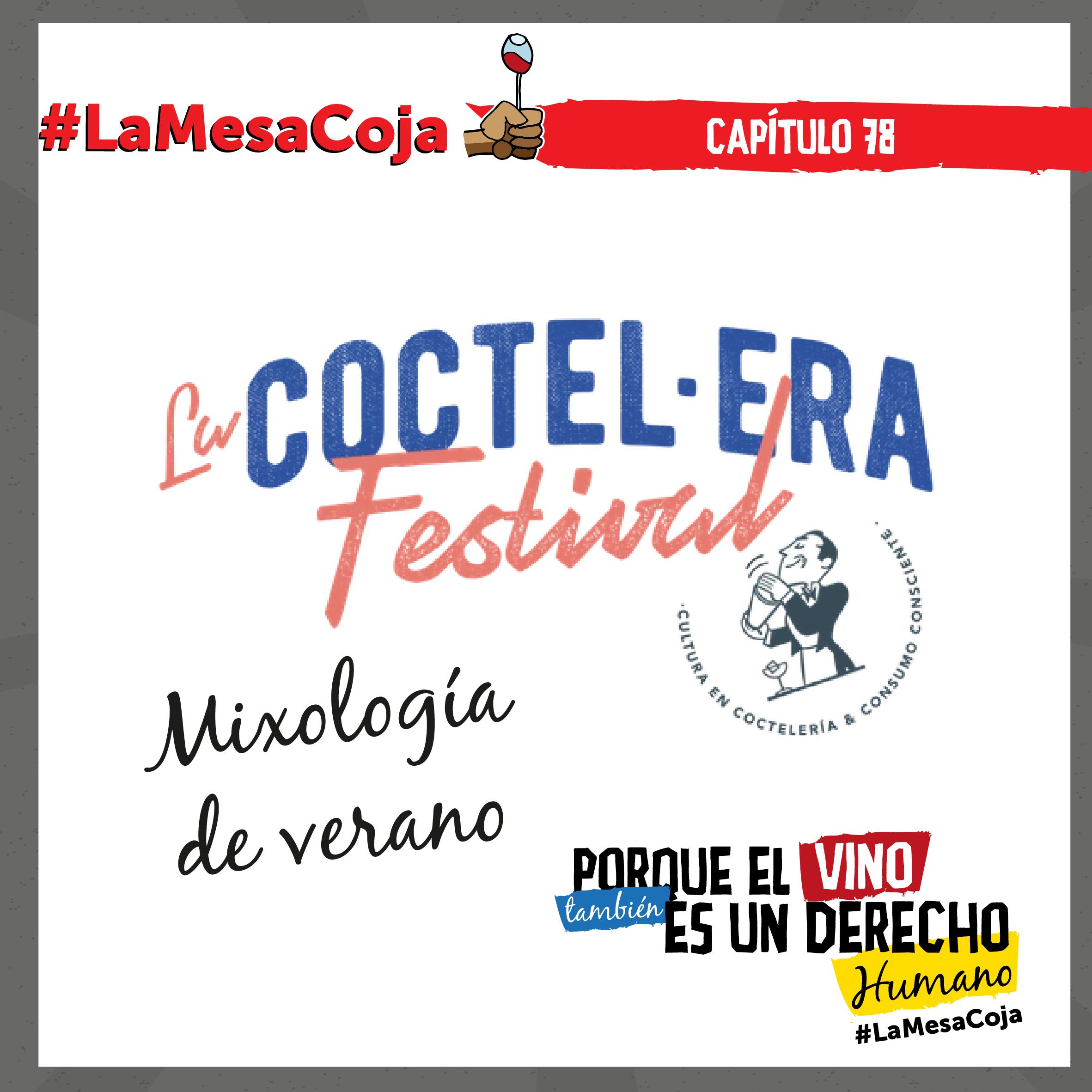 Mixología de Verano