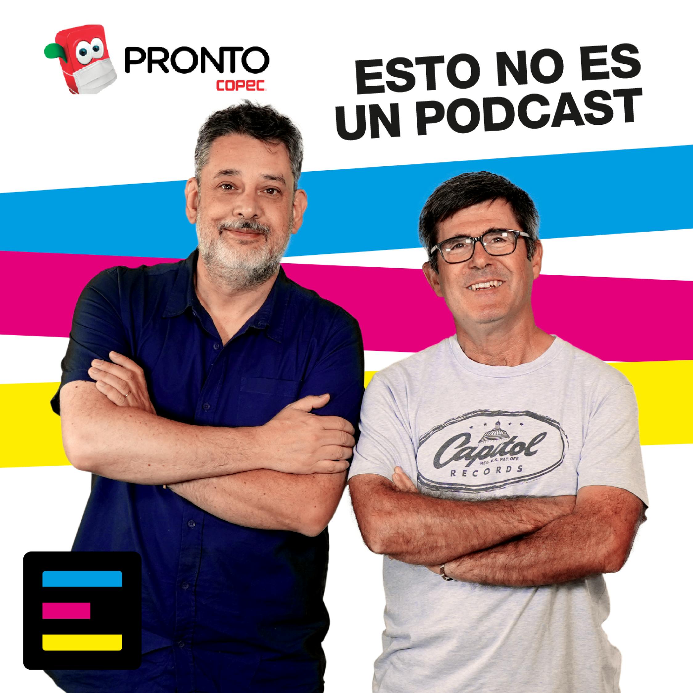 La Copia y el Original
