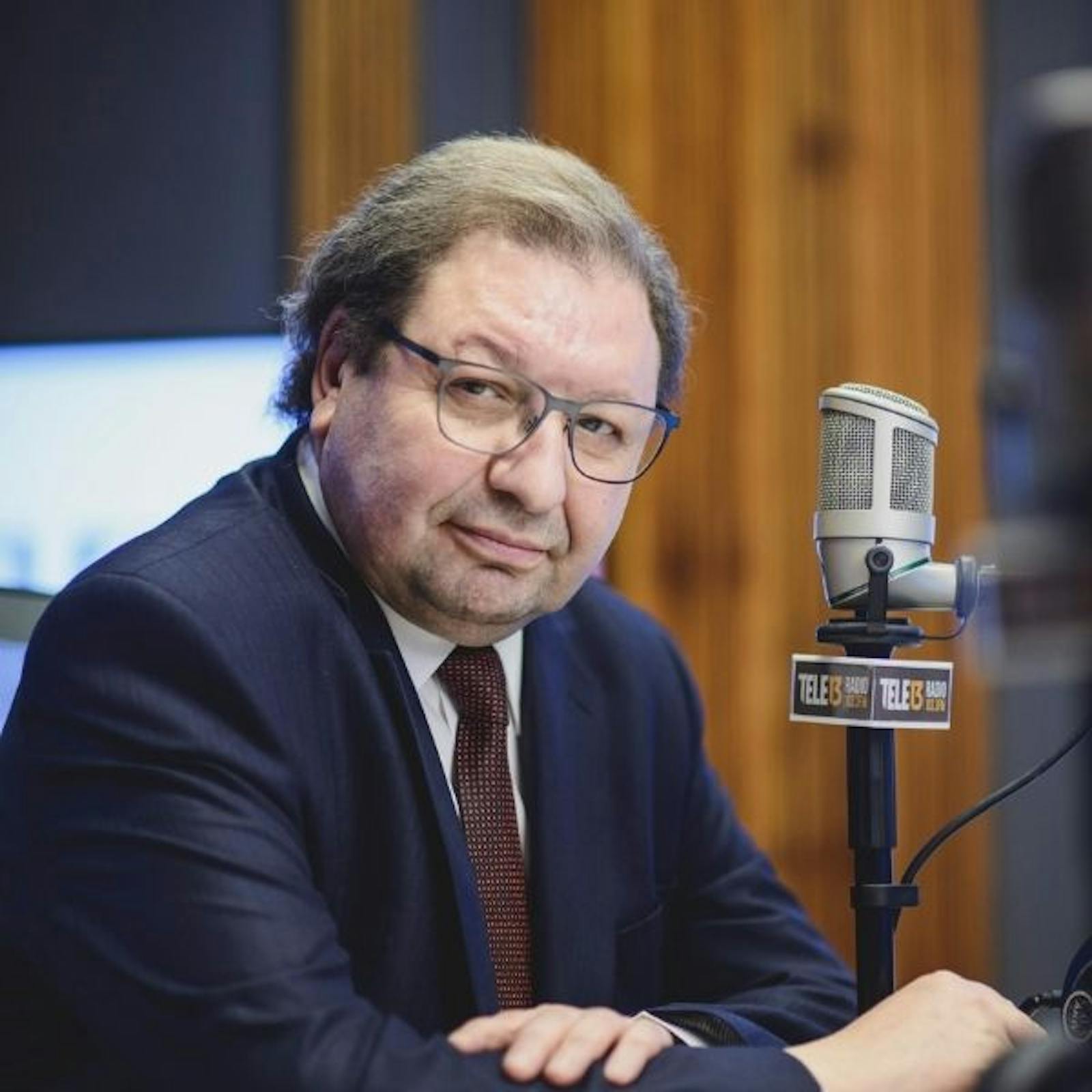 Cavallo por crisis migratoria en Iquique, Convención Constituyente y la crisis de la DC