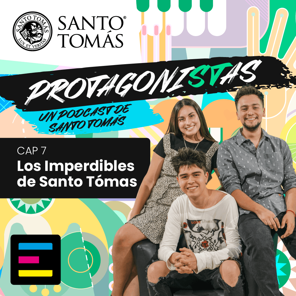 Los Imperdibles de Santo Tomás